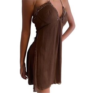 Jovani Mini Cocktail Dress